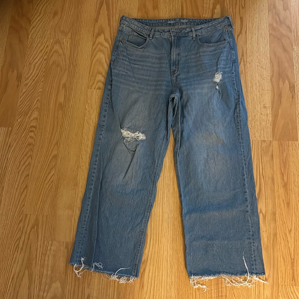 Women’s Old Navy Jeans